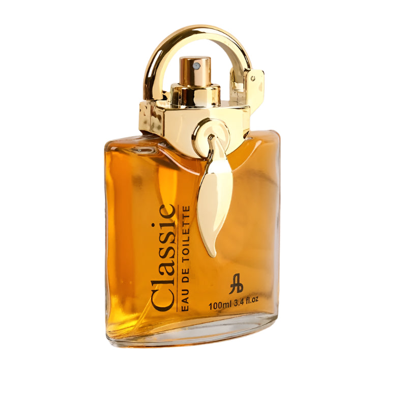 Elegant Dubai Women's Perfume Arab Cologne-0
