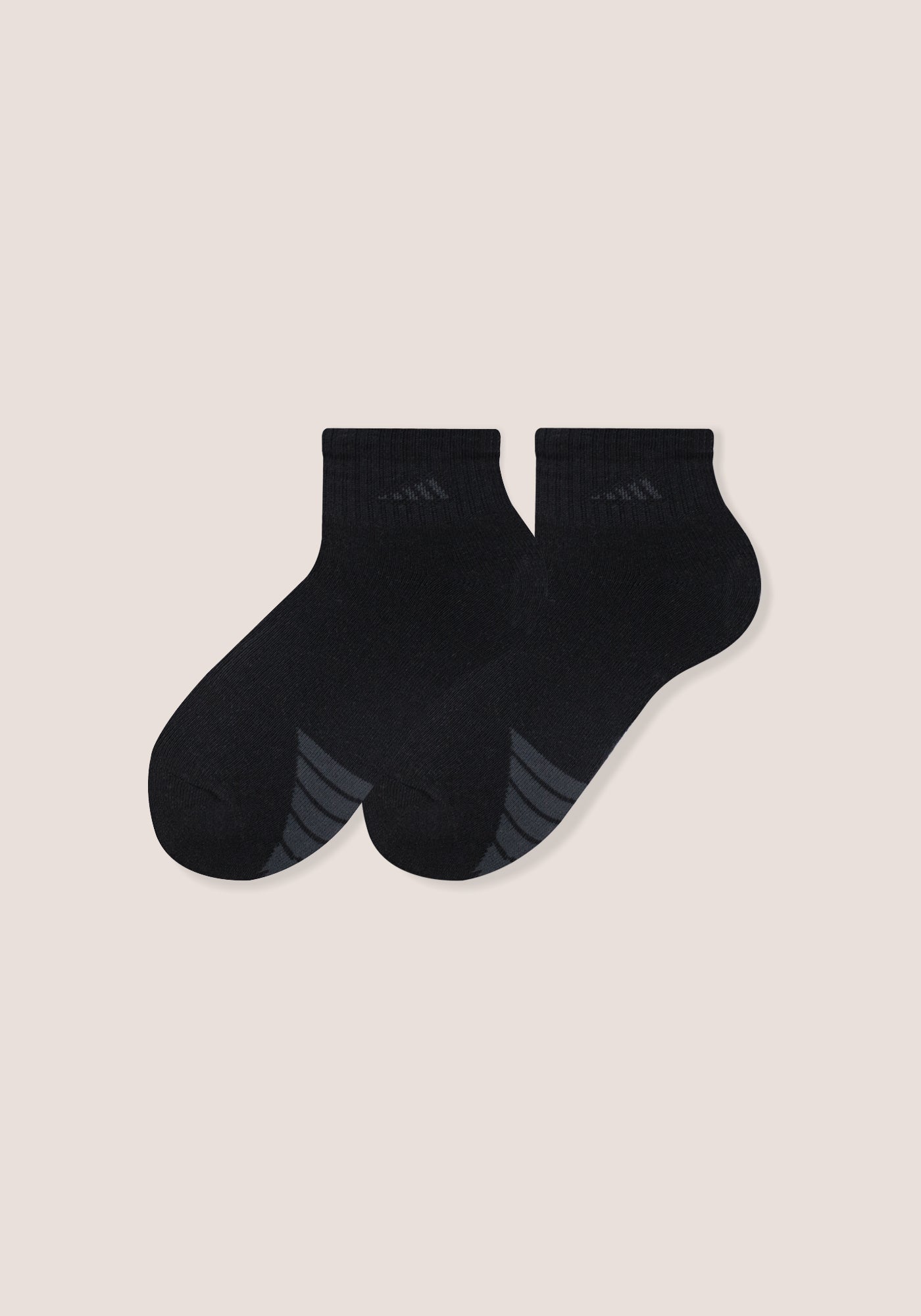 Media Tobillera Acolchada Hombre